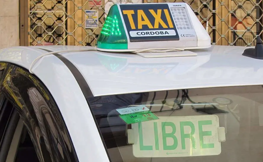 precio taxi cordoba medina azahara - Cuánto tiempo se tarda en ver Medina Azahara