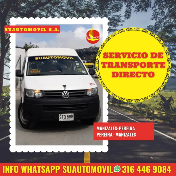 taxi de pereira a manizales - Cuánto vale ir de Manizales a Pereira