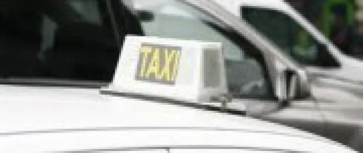 taxi conil-caños de meca - Cuánto vale un taxi de Barbate a Conil