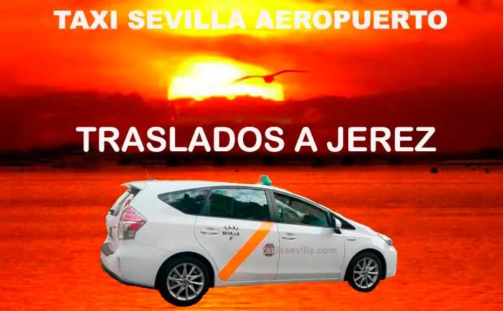 cuanto cuesta un taxi de jerez a sanlucar - Cuánto vale un taxi de Rota a Jerez