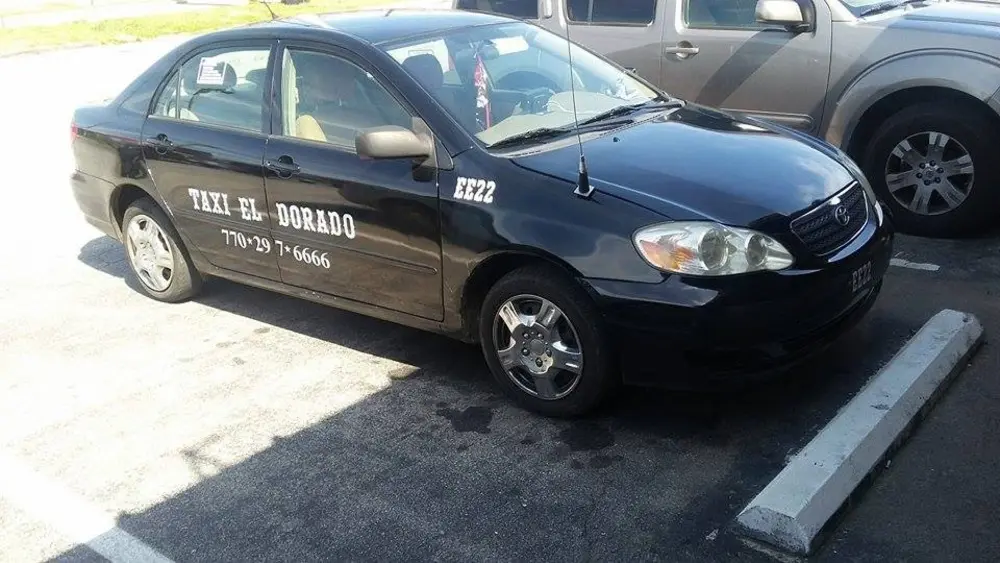 taxi el dorado - Cuánto vale un taxi del aeropuerto El Dorado a Chia