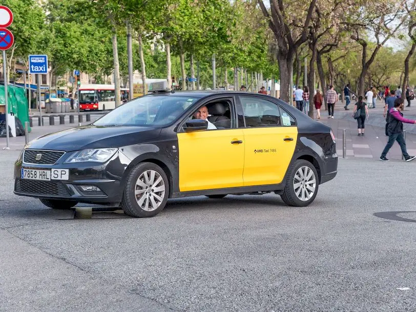 calculadora de taxi barcelona - Cuánto vale un taxi en Barcelona