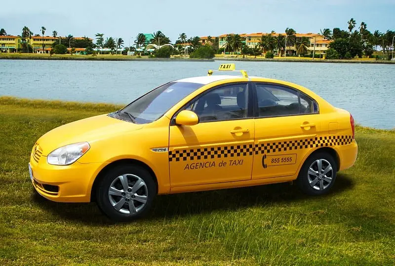 cuanto cuesta un taxi en cuba - Cuánto vale una carrera de taxi en Cuba