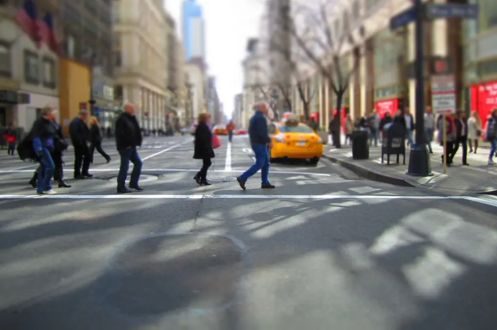 taxi new york dibujo - Cuántos vehículos hay en Nueva York
