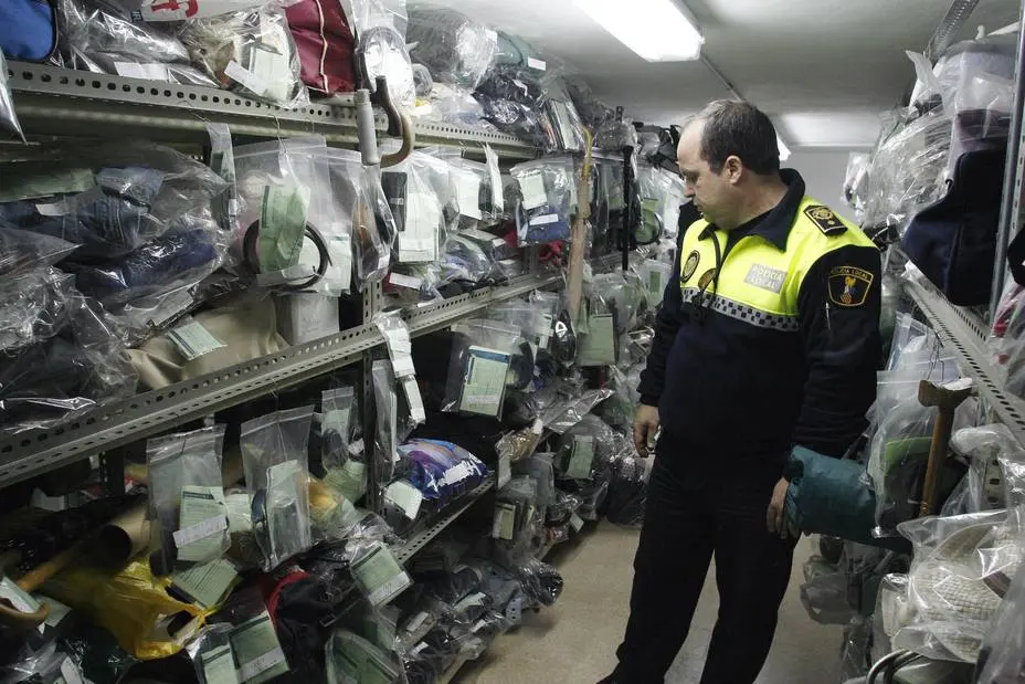 objetos perdidos taxi barcelona - Dónde llamar Objetos perdidos Barcelona