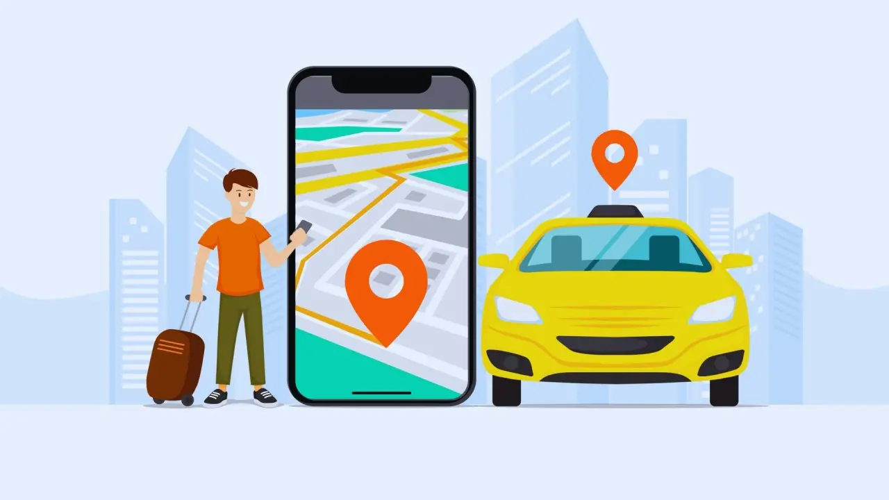 actualiza app pakbcn taxi - Dónde se actualizan las aplicaciones