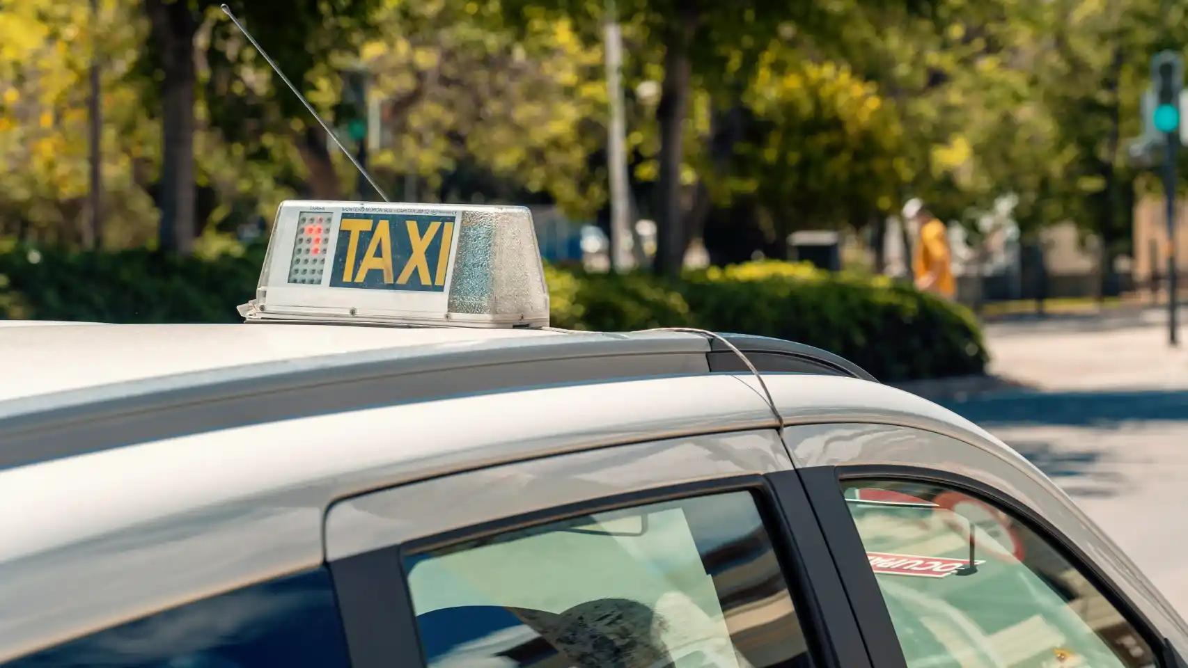 alegaciones taxi ilegal - Dónde se puede denunciar a un taxista