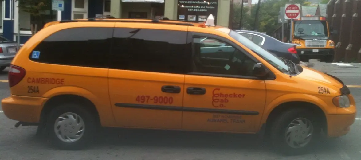 cambridge taxi cab cambridge ma - How do I call a cab in Cambridge