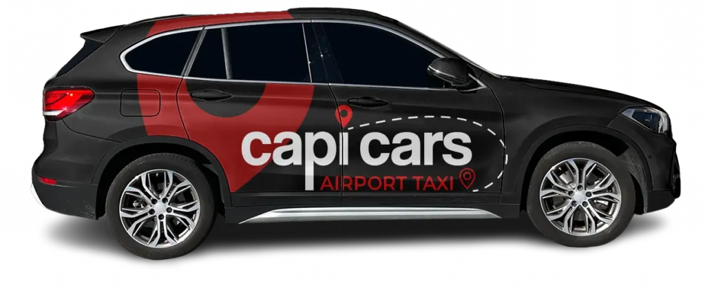bristol airport taxi - How do I call a taxi in Bristol