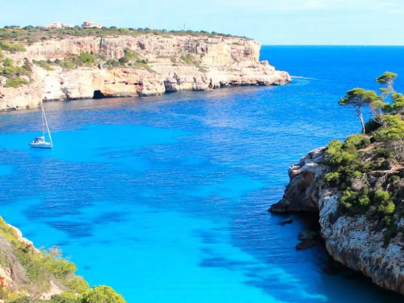 taxi cala d'or to palma airport - How do I get from Palma Airport to Cala D Or