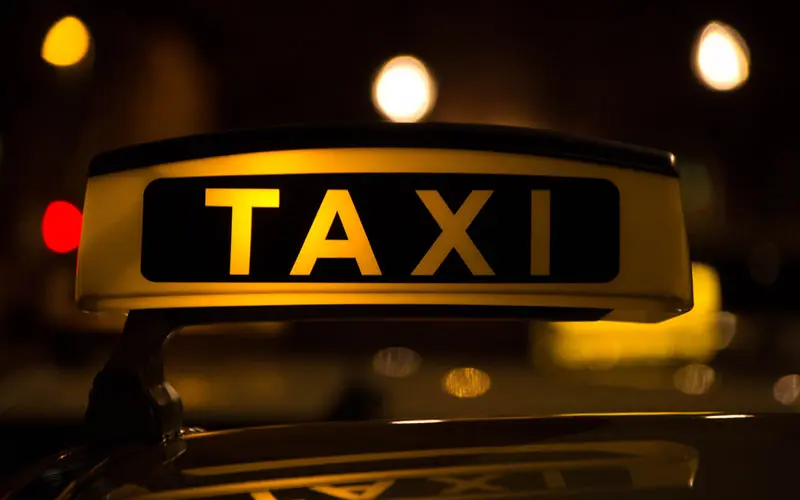 jerez to cadiz taxi cost - How do I get to Cadiz