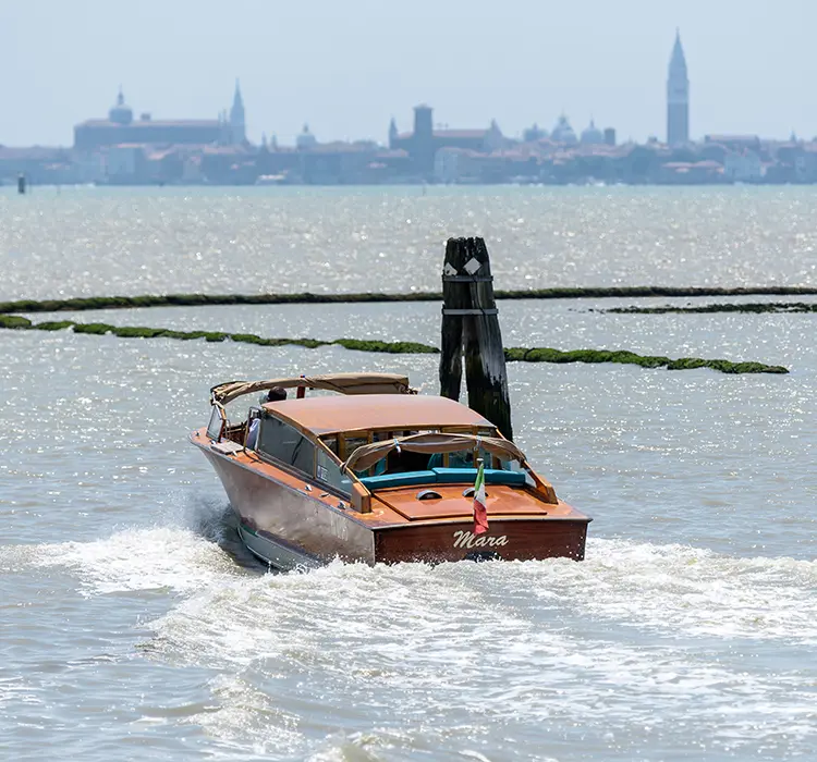 cheapest water taxi venice - How do I pay for a water taxi in Venice