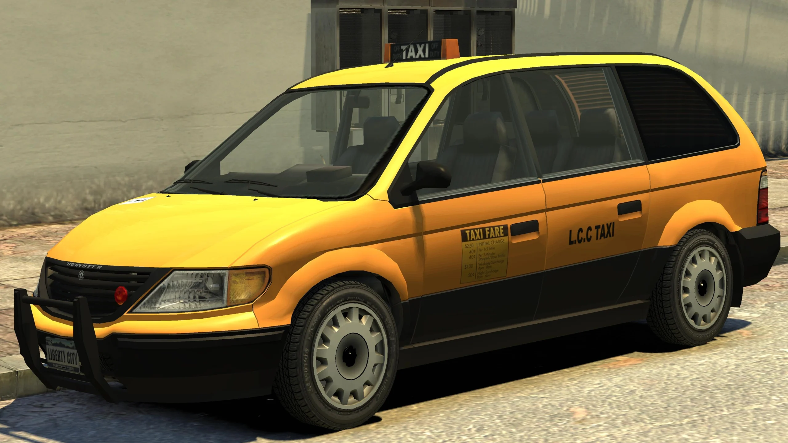 gta iv taxi number - How do you ask for a taxi in GTA 4