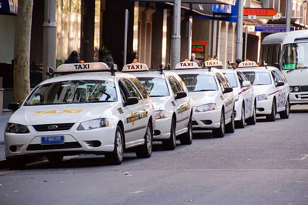 how much is a taxi in sydney - How do you pay for a taxi in Sydney