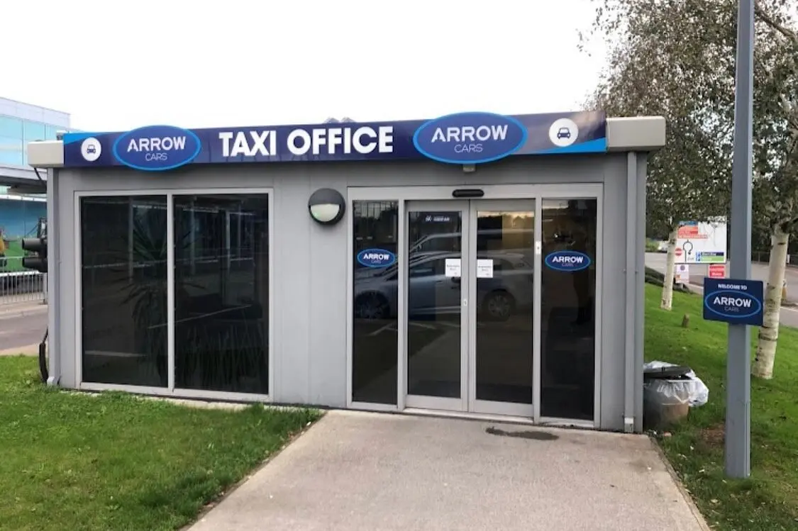 bristol airport taxi - How long does it take to get from Bristol airport to city Centre