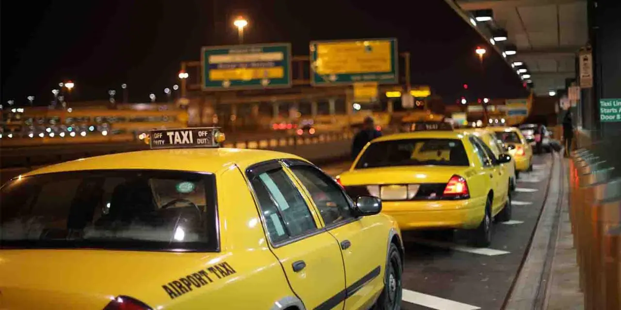 jfk to brooklyn taxi fare - How much is a taxi from JFK to Brooklyn