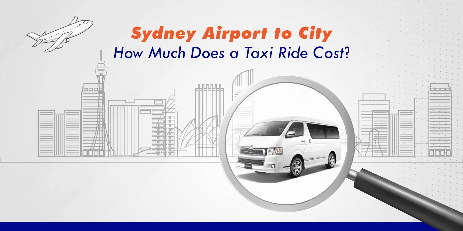 how much is a taxi in sydney - How much is a taxi from Sydney Airport to city