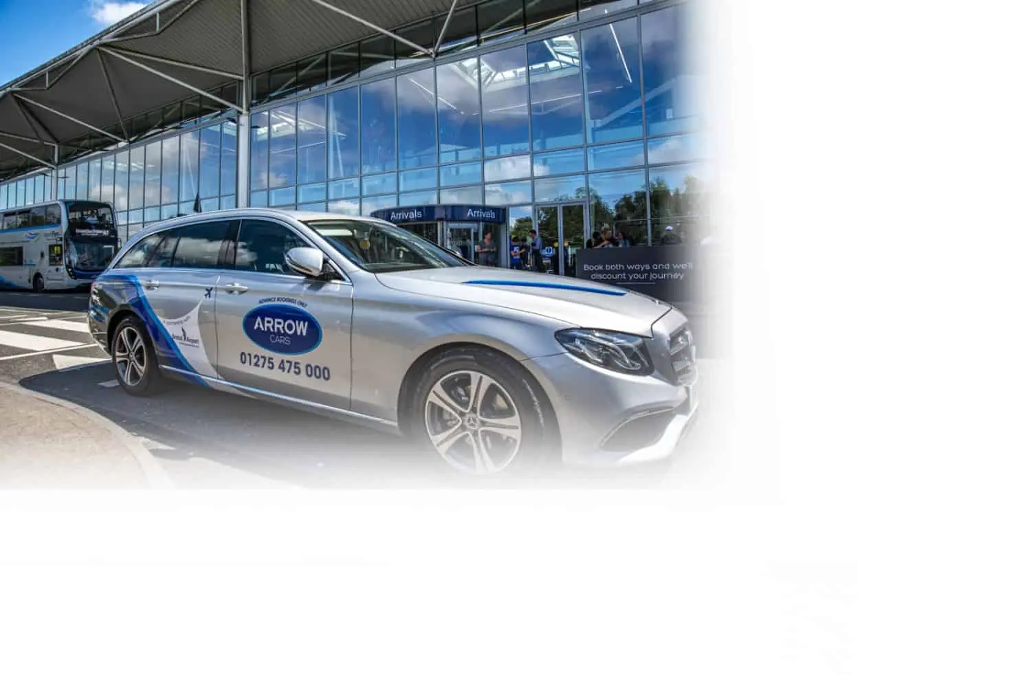 bristol airport taxi - How much is taxi from Bristol airport to city