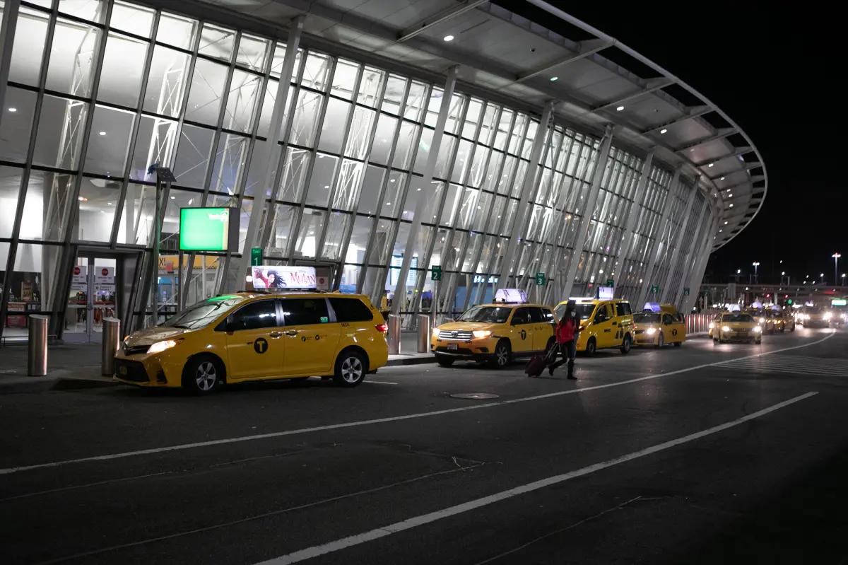 manhattan to jfk taxi fare - How much is taxi from JFK to Manhattan with tolls