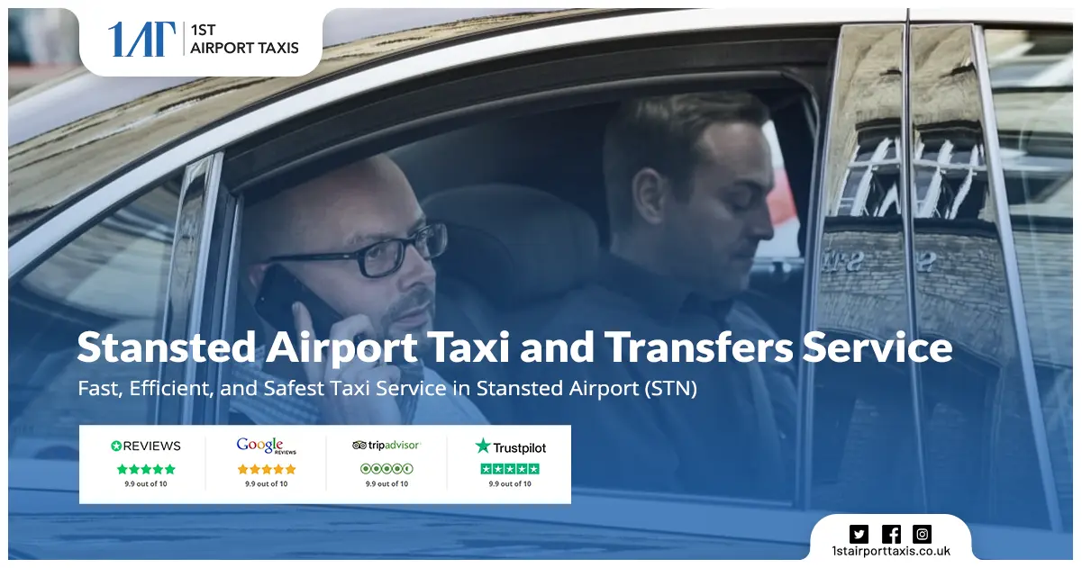 taxi stansted airport to london - How much is Uber from Stansted to London