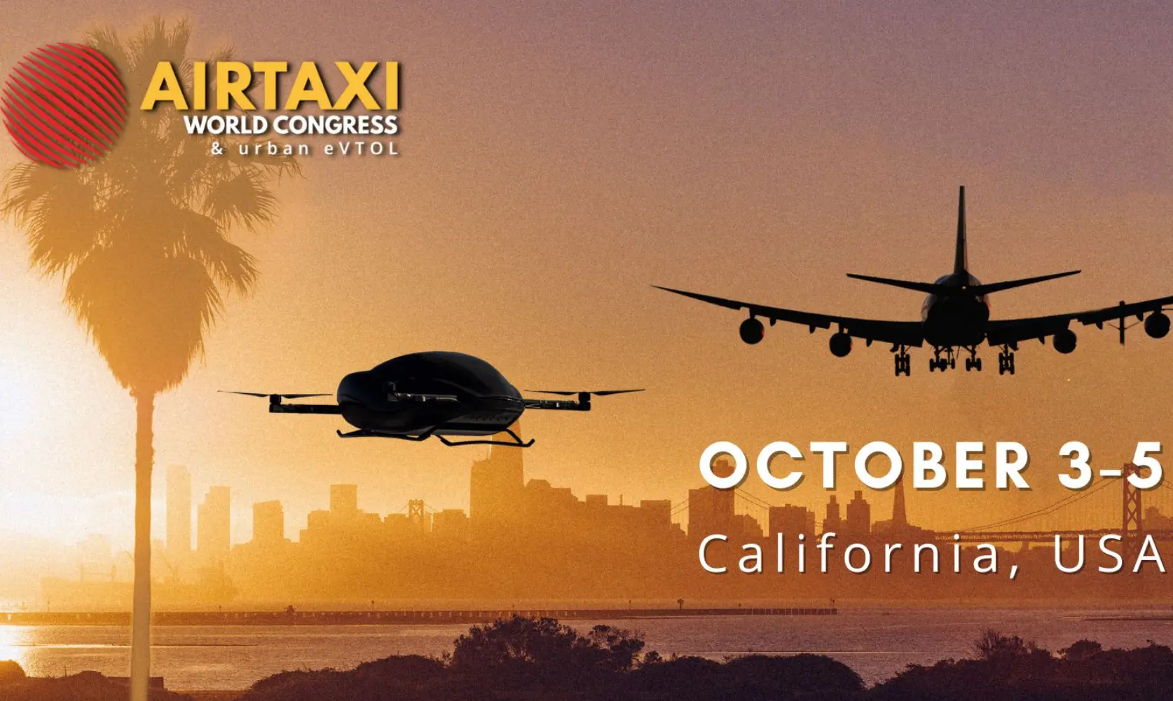 air taxi congress - Is air taxi profitable