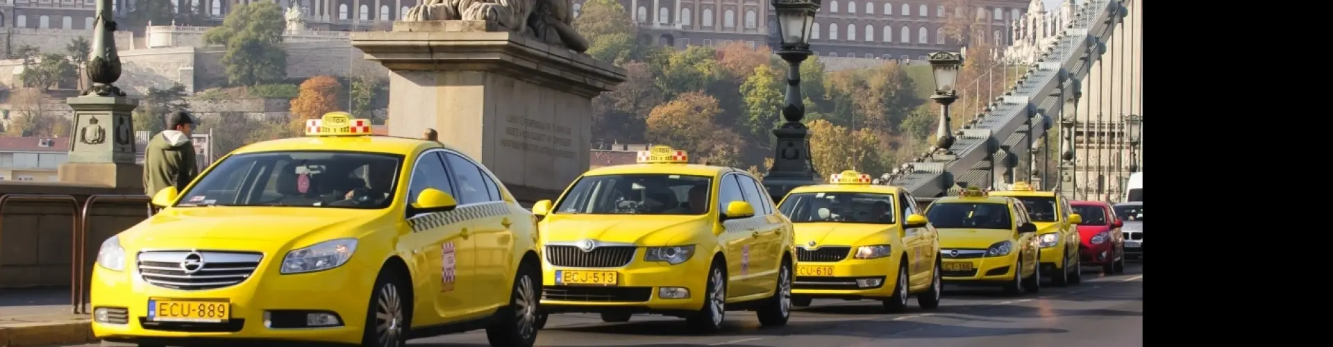 price of taxi from budapest airport to city centre - Is Budapest taxi fare cash or card