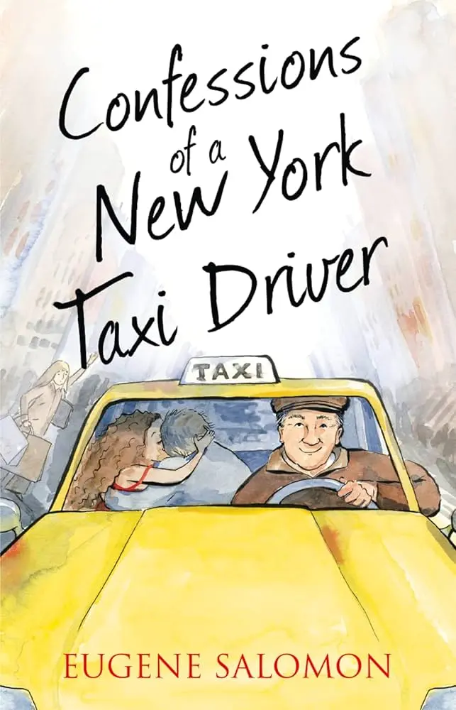 confessions of a taxi driver - Is Taxi Driver 1976 a true story