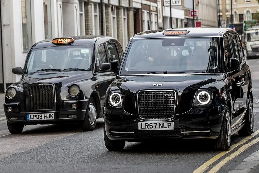 taxi london uk - Is Uber cheaper than a taxi UK