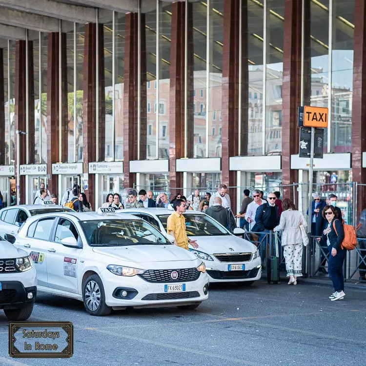 roma fiumicino roma termini taxi - Quanto costa la navetta da Fiumicino a Termini