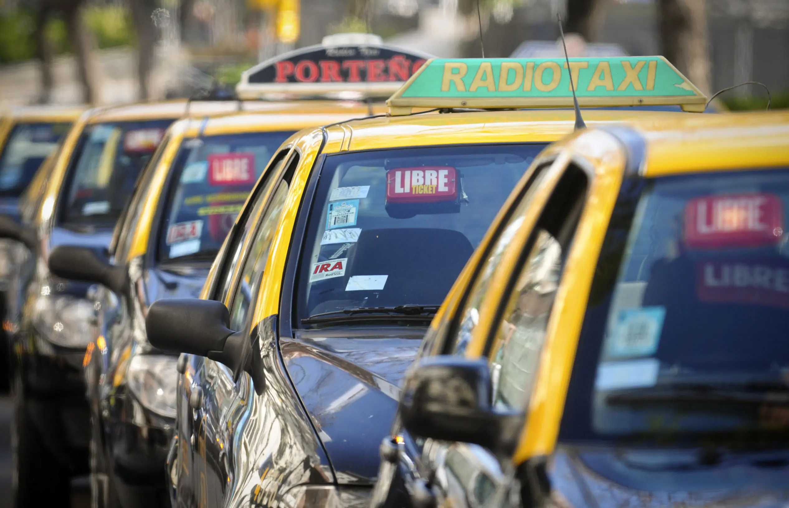 aumentará el valor del taxi en caba - Qué día de septiembre aumenta el taxi en CABA
