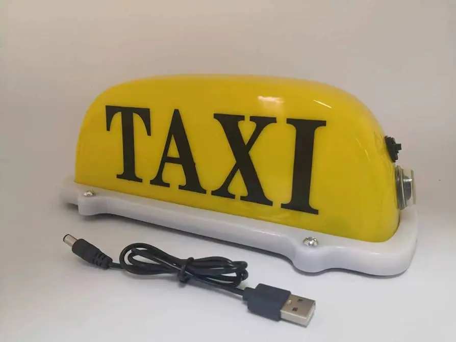 modulo luminoso taxi precio - Qué es BG40