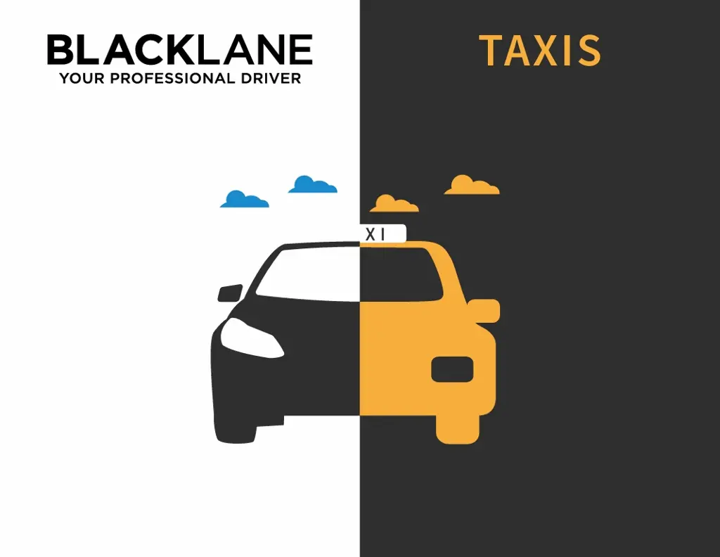 blacklane taxi - Qué es Blacklane en español
