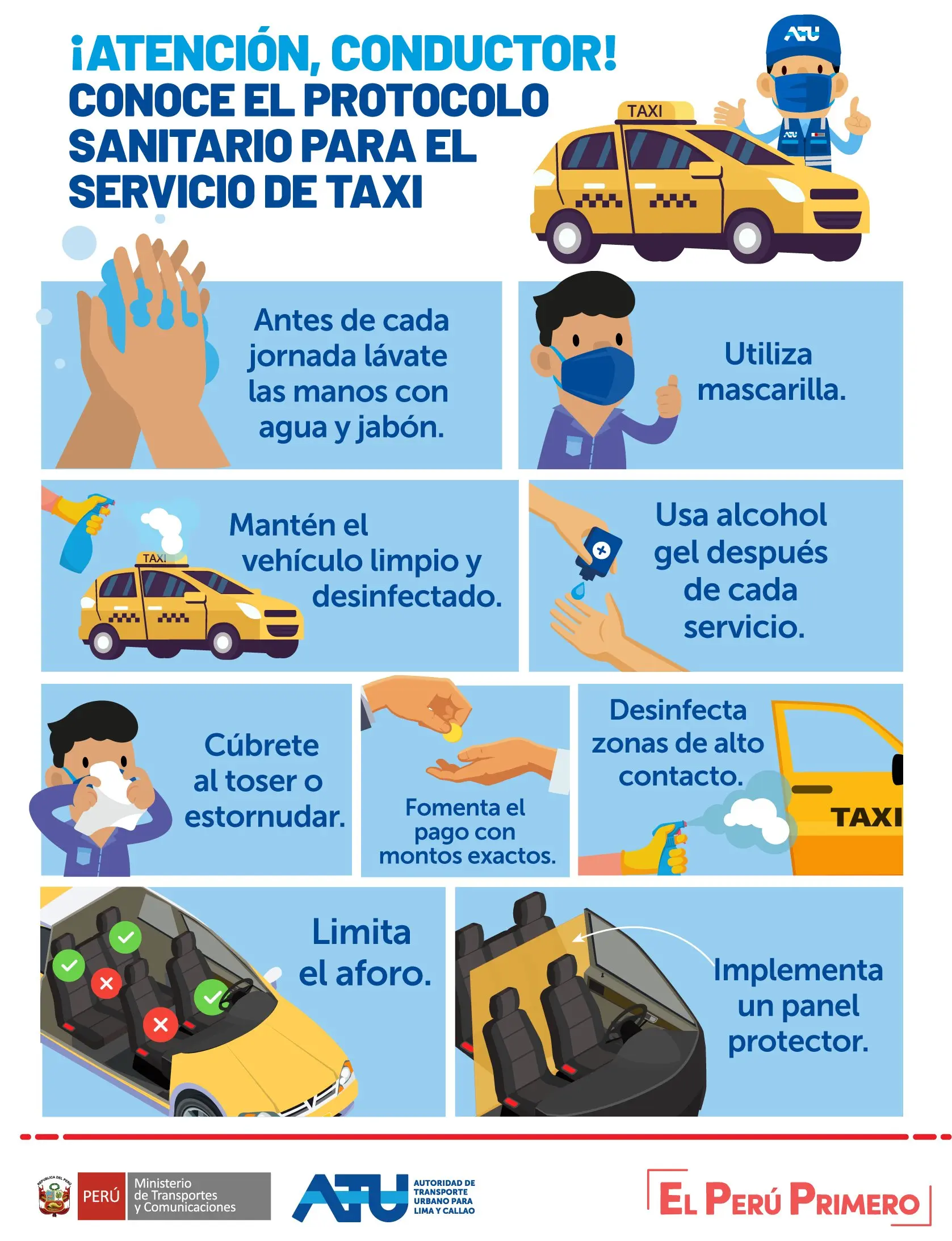 taxi sanitario - Qué es el transporte sanitario urgente