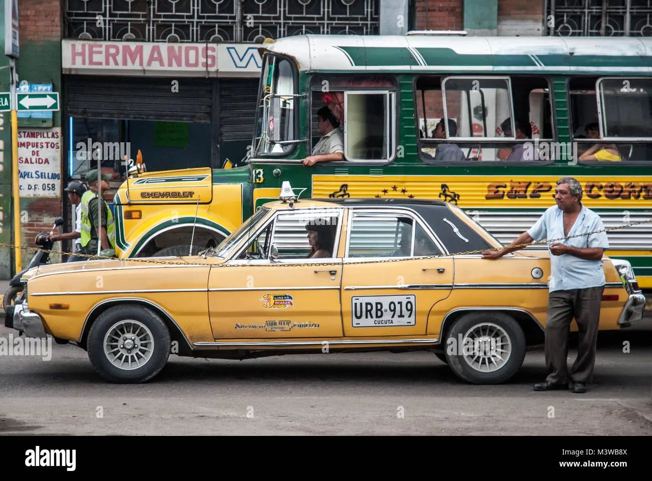 taxi de venezuela - Qué es un Ridery