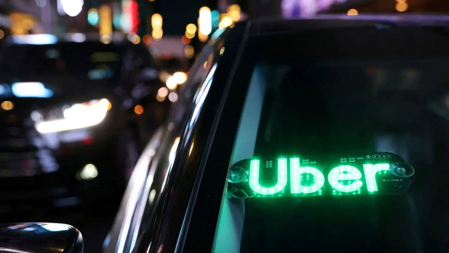 cabify acaba con sector taxi eeuu - Qué es un Uber en Estados Unidos