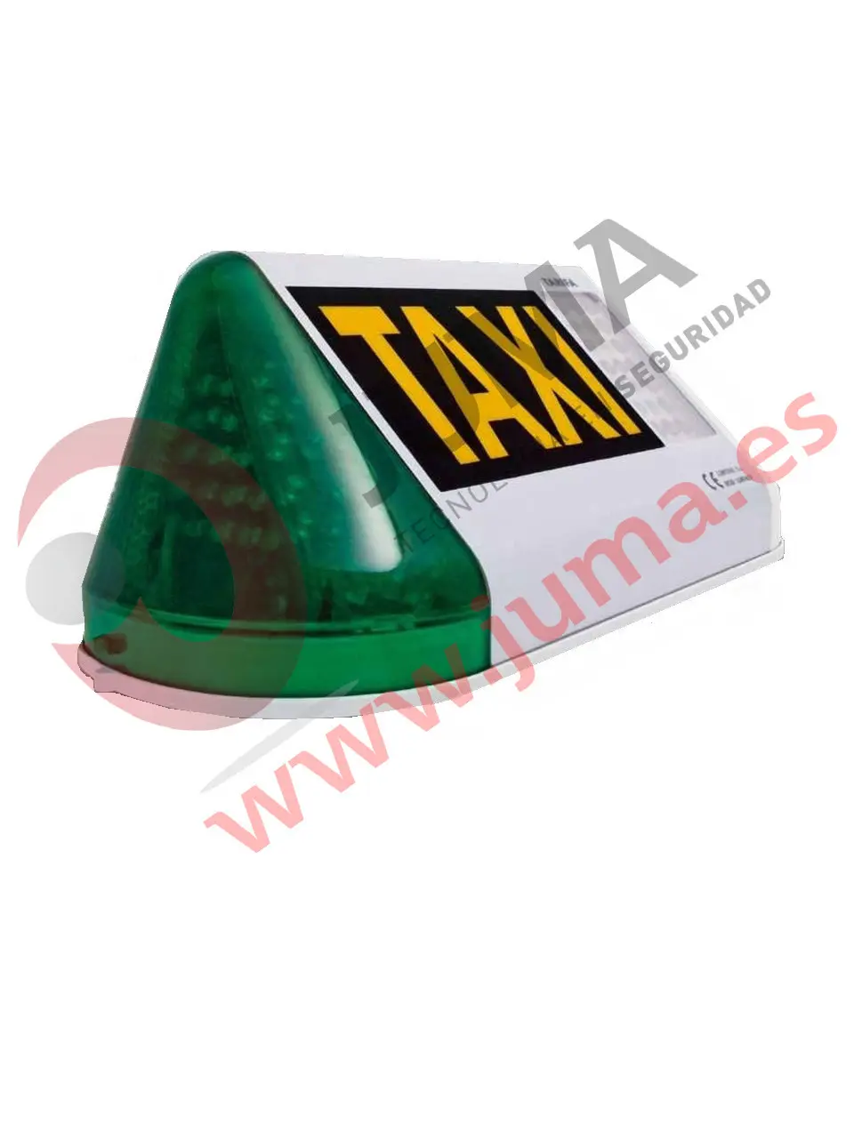 luminox taxi - Qué significa Luminox