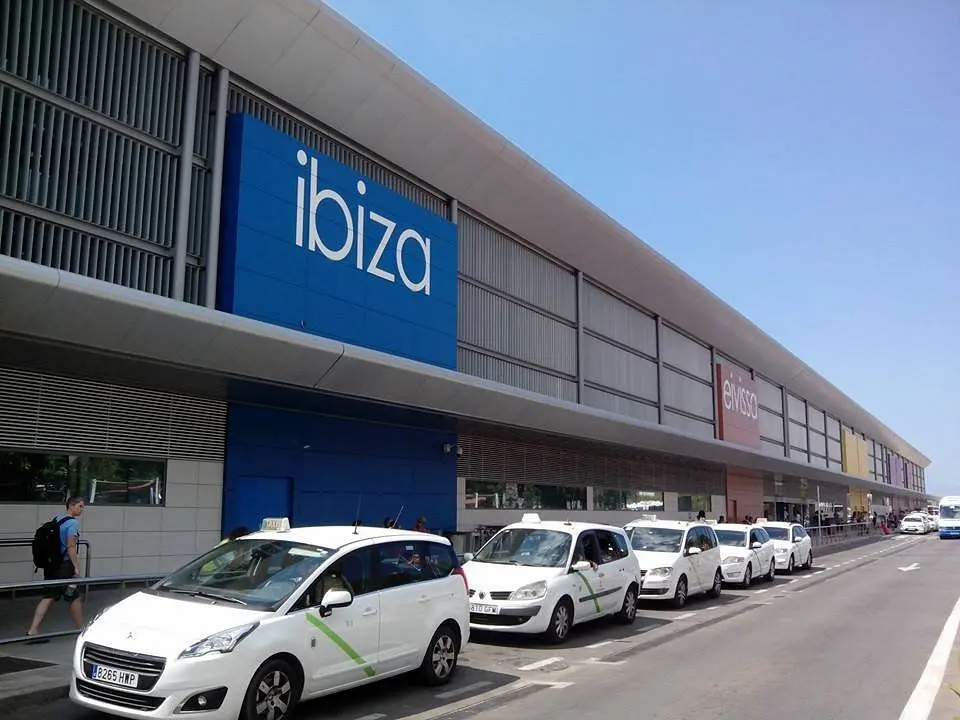 taxi ibiza prix - Quelle application taxi Ibiza