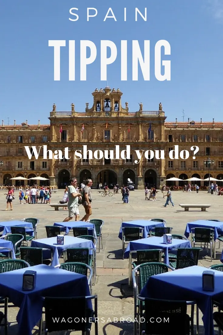 do you tip taxi in spain - Should I tip taxi in Barcelona