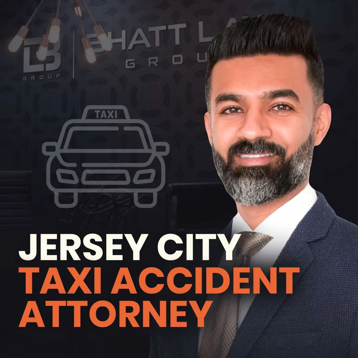 taxi accident lawyer - What happens if a taxi driver crashes