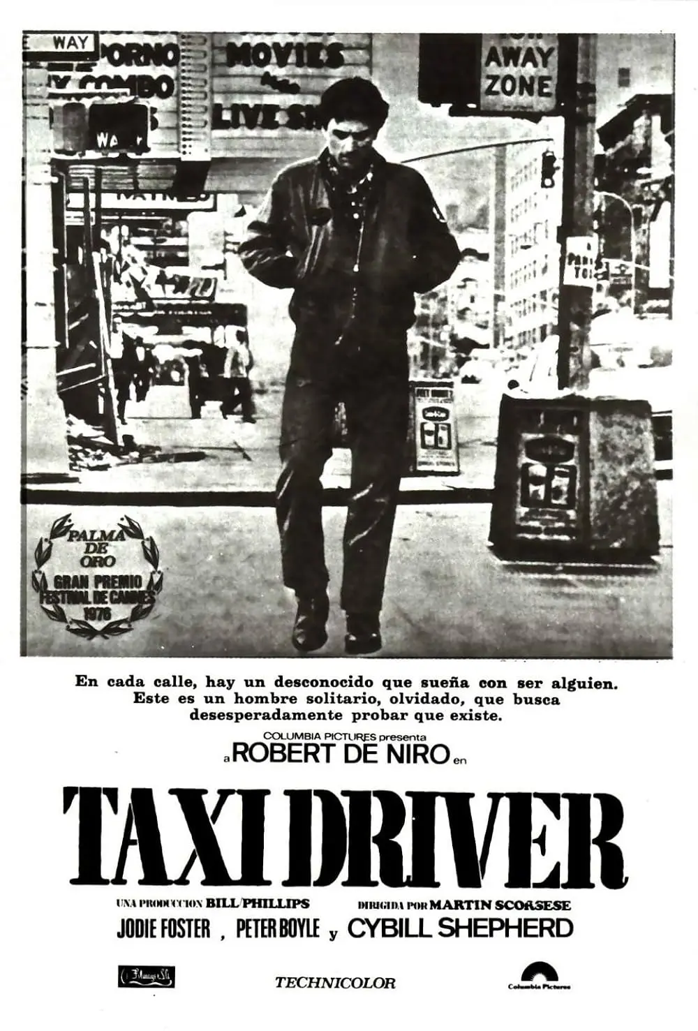 taxi driver you talking to me - What is the dialogue from Taxi Driver movie