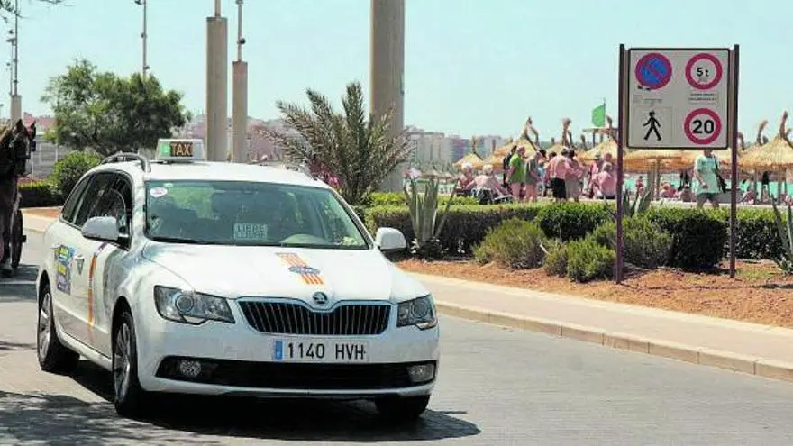 was kostet taxi in spanien - Wie viel kostet Taxi in Spanien Barcelona